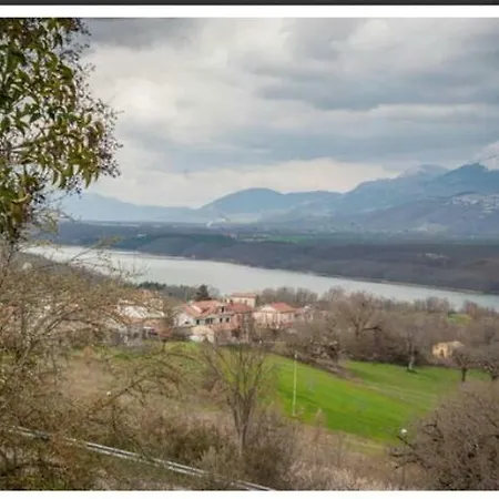 Vista Sul Lago *